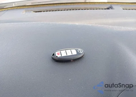 2010 Nissan Altima 2.5 S из США, поврежденный, VIN 1N4AL2AP6AC152244